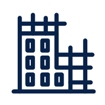 New build icon